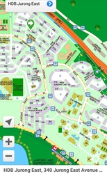 Blk 340 Jurong East Avenue 1 (Jurong East), HDB 5 Rooms #197816432